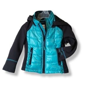 KIDS London Fog Coat Unisex 2T